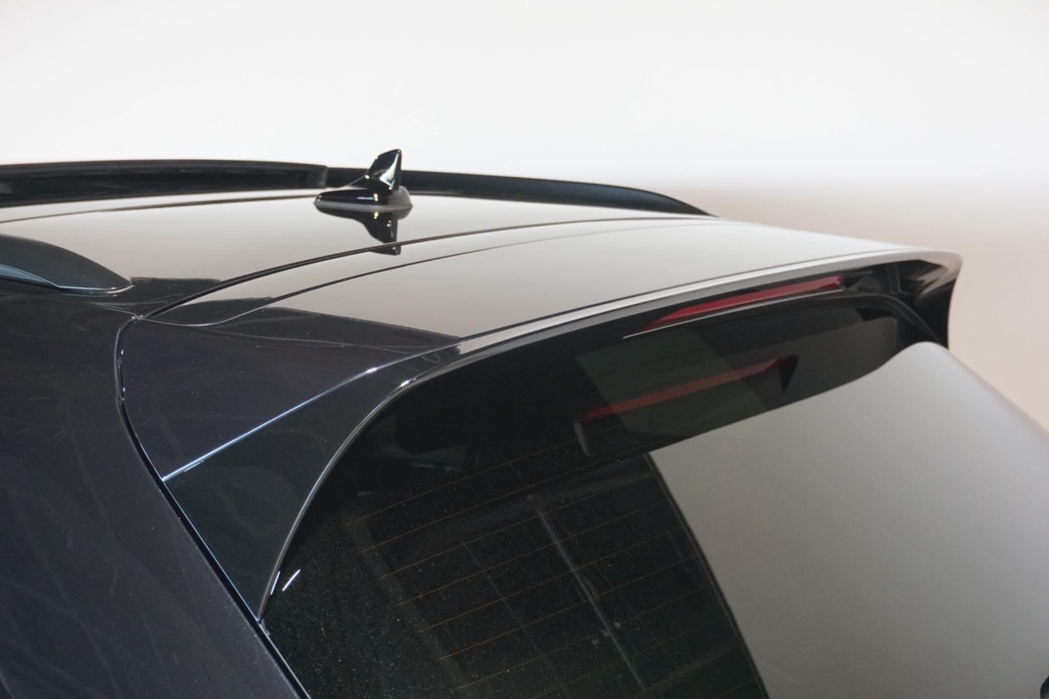 Volkswagen Touareg 3.0 TDI V6 Black Edition SUV 5dr Diesel Tiptronic 4Motion Euro 6 (s/s) (286 ps)